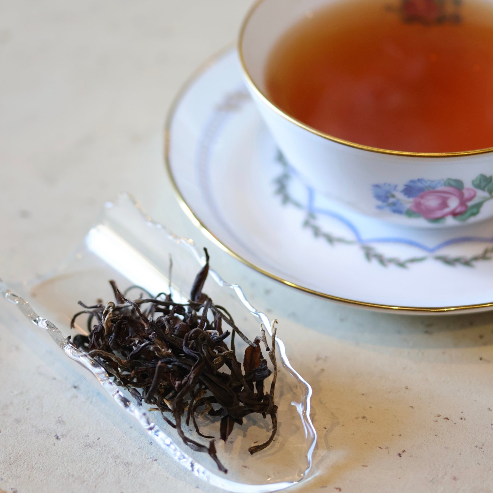 Darjeeling Glenburn 2nd Flush (Moonlight)